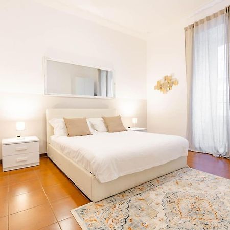 New! Casa Micheli A Trastevere ローマ エクステリア 写真