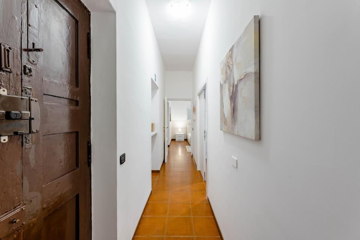 New! Casa Micheli A Trastevere ローマ エクステリア 写真