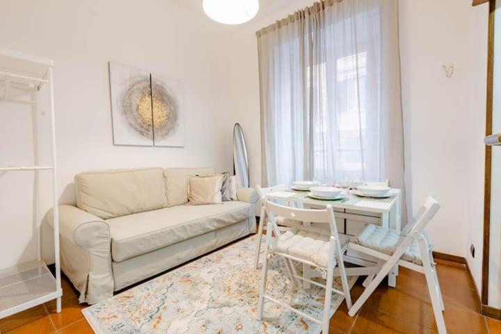 New! Casa Micheli A Trastevere ローマ エクステリア 写真