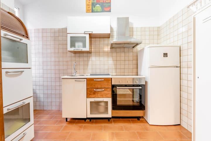 New! Casa Micheli A Trastevere ローマ エクステリア 写真