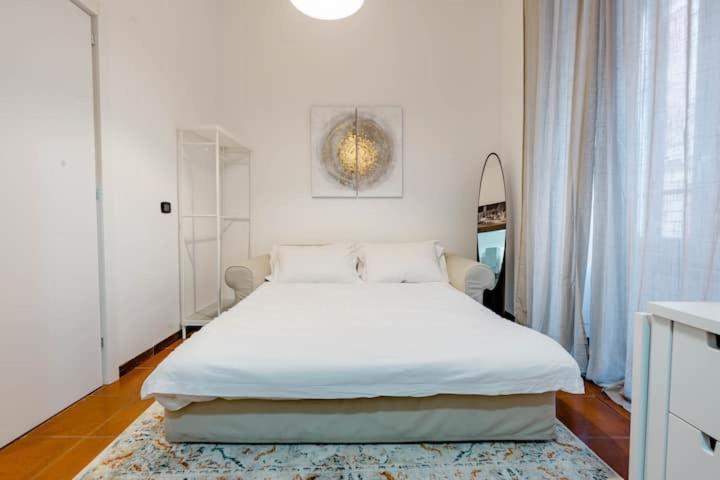 New! Casa Micheli A Trastevere ローマ エクステリア 写真
