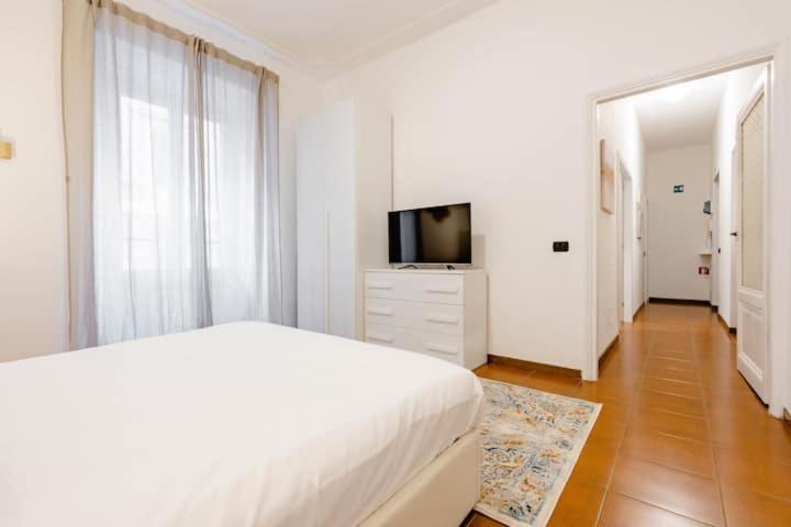 New! Casa Micheli A Trastevere ローマ エクステリア 写真