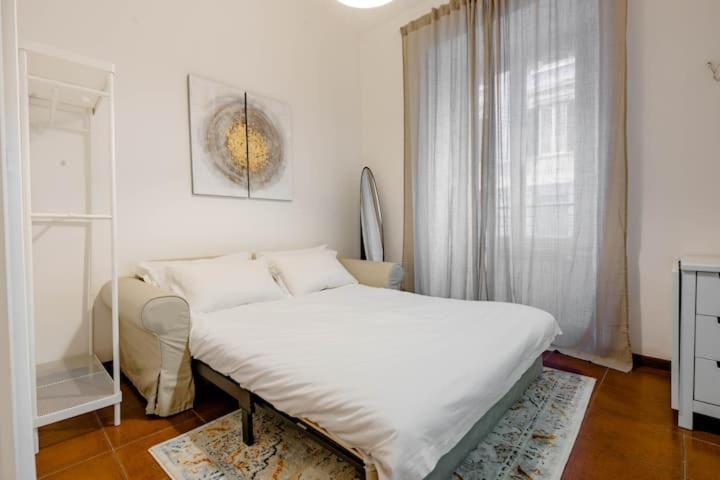 New! Casa Micheli A Trastevere ローマ エクステリア 写真