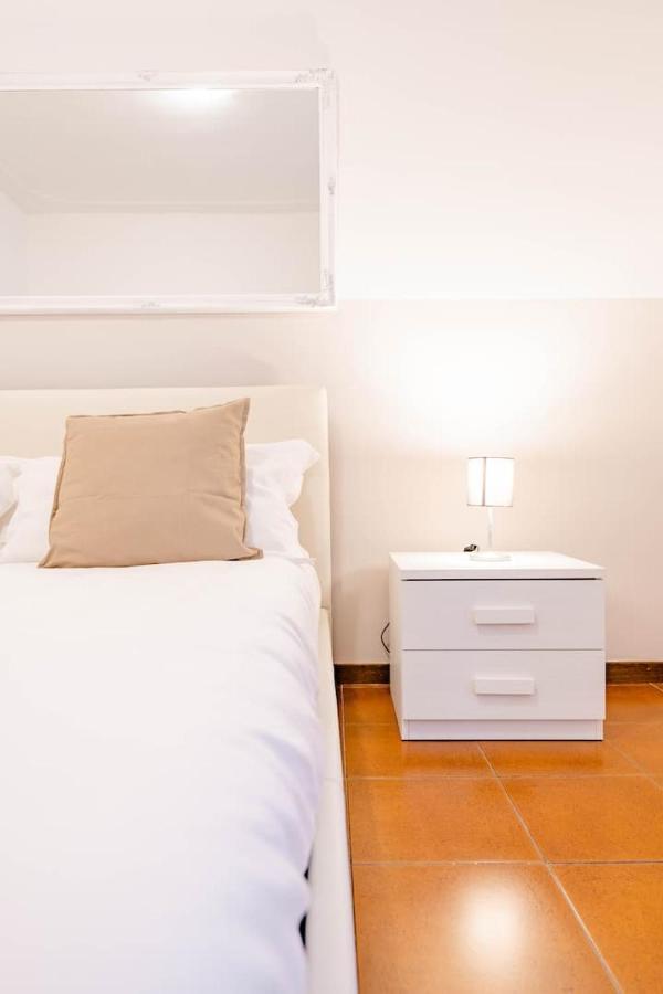 New! Casa Micheli A Trastevere ローマ エクステリア 写真