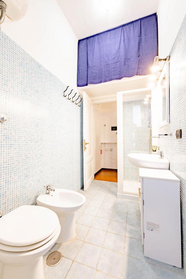 New! Casa Micheli A Trastevere ローマ エクステリア 写真