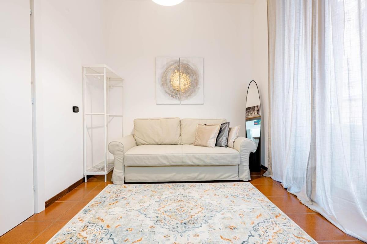 New! Casa Micheli A Trastevere ローマ エクステリア 写真